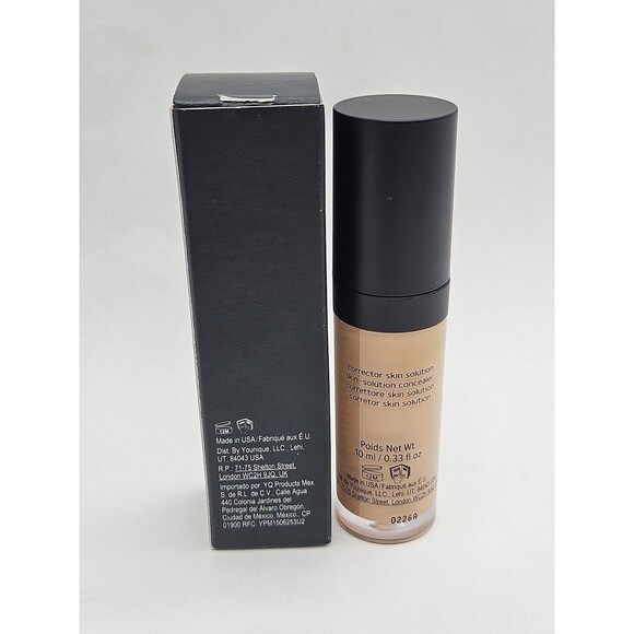 Younique Touch Skin Solution Concealer in Velour 10ml New in Box - Picture 2 of 4
